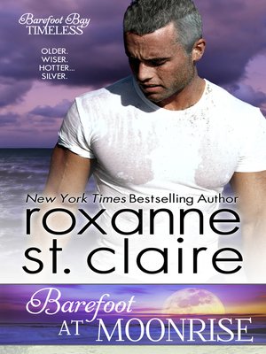 cover image of Barefoot at Moonrise
